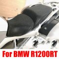 Motorcycle Mesh Seat Cushion Cover Protection Insulation Protector For Bmw R1200rt R1200 Rt