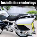Motorcycle Mesh Seat Cushion Cover Protection Insulation Protector For Bmw R1200rt R1200 Rt