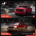 A-premium 4wd Auto Locking Hub Actuator Compatible With Ford F-150 F150 2015-2020 Expedition 2016-2020 Lincoln Navigator Front