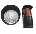 Bft Kirpolaphot001 Ir Polarized Reflective Photocell With Hood
