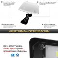 Vipmotoz Full Led Overhead Dome Reading Light Panel Lamp Lens Cover Compatible With 1999-2007 Ford F250 F350 F450 F550 Super