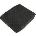 Center Console Cover Fit For 2018-2025 Dodge Ram 1500 Black 