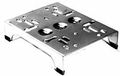 Boshart Bii Universal Pump Mounting Bracket Pmb 