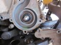 Polaris Sportsman Ranger 600 700 800 Twin Mechanical Water Pump Seal Driver Tool