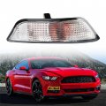 Labwork Turn Signal Lamp Replacement For Ford Mustang 2015 2016 2017 Parking Light Right Passenger Side Outer Fo2521191 With