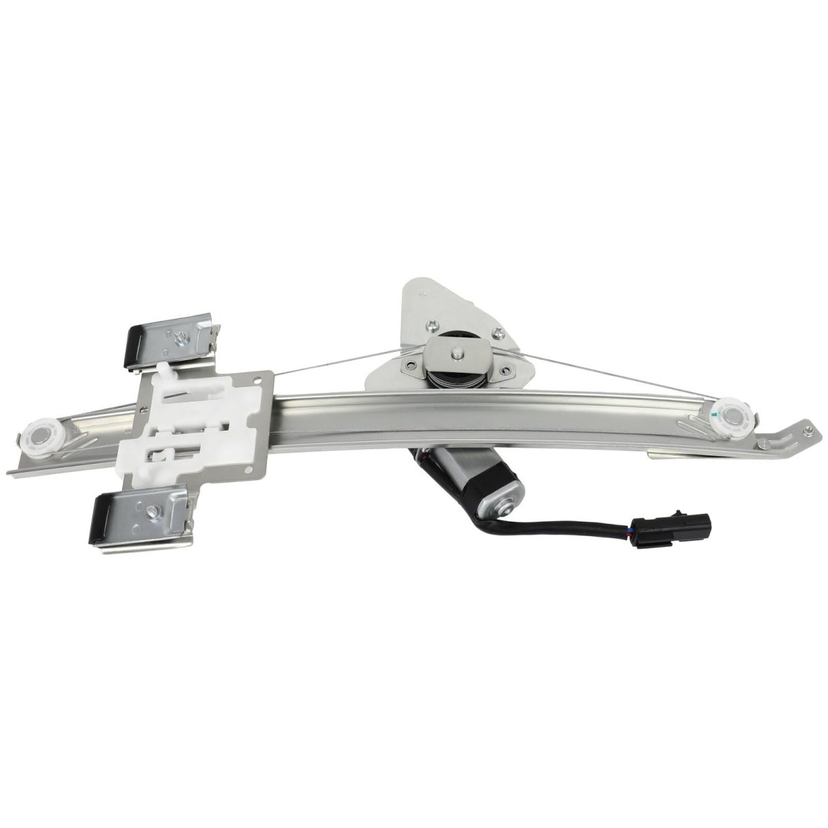 Rear Right Power Window Regulator With Motor 751 639 22803637 For 2012 2017 Chevrolet Equinox And Gmc Terrain