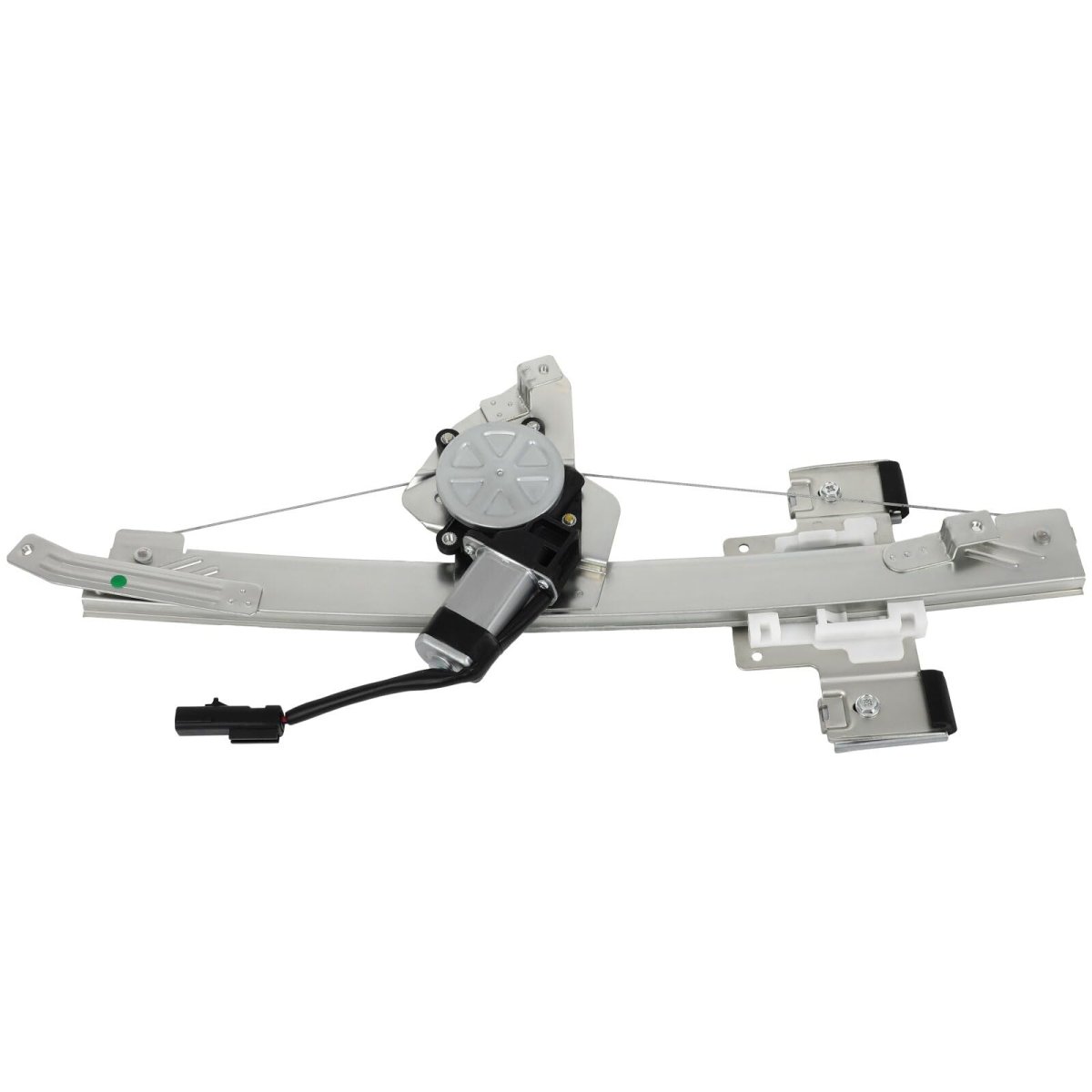 Rear Right Power Window Regulator With Motor 751 639 22803637 For 2012 2017 Chevrolet Equinox And Gmc Terrain