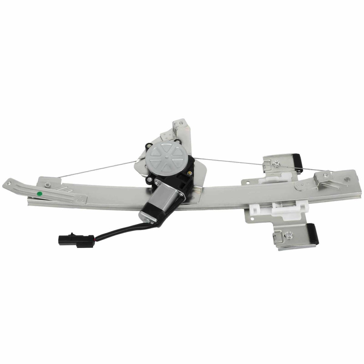 Rear Right Power Window Regulator With Motor 751 639 22803637 For 2012 2017 Chevrolet Equinox And Gmc Terrain