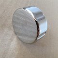 Hongk- Chrome Billet Clutch Reservoir Cap Compatible With 2004 2005 2006 2007 2008 Cbr 1000rr B01c0st7da
