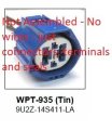 Eapp Genuine Oem New Replacement Connector Terminals Seals Wpt-935 Wpt-1361 9u2z-14s411-la 9u2z-14s411-lb