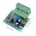 0-10khz To 0-10v Frequency Voltage Converter Module F V Digital Analog Board For Switching Plc And Vfd Inverter