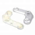 Minho Motorcycle Silver Turn Signal Holder Fit For Honda Grom Msx125 Sf 2013-2016 Fairings Kit Parts