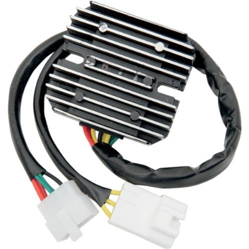 Ricks Motorsport Electric Rectifier Regulator 10-138