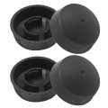 2 Pcs 19815951 Trim Cylinder Ram Cap For Alpha One Gen Ii Replaces 18-2466-9 And 19-815951 Fits Vazer Drive Transom 
