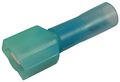 Pico 2229pt 16-14 Awg Electrical Wiring Heat Shrink 0 250 Male Tab Fully Insulated Quick Connects 5 Per Package 