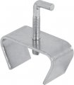 Prime Line Products U9006 Bed Frame Rail Clamp 