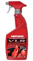 Mothers 06524-6 Vlr Vinylleatherrubber Care 24 Oz Pack Of 6 