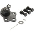 Front Lower Ball Joint With Stamped Steel Control Arm For Oldsmobile Cutlass 1997 1998 1999 Driver Or Passenger Side 