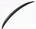 Performance Style Highkick Carbon Fiber Trunk Spoiler Wing Fits For 2014-2017 Bmw F22 2 Series 220 228i M235i M2
