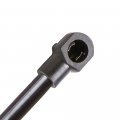 Boxi 2pcs Hood Lift Supports Struts Shocks Gas Springs For Volvo S60 2001-2005 S80 1999-2006 V70 1999-2007 Xc70 2003-2007 
