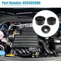 1 Set Body Mount Bushing Kit For Ford F250 F350 Super Duty 1999-2018 Cab Mounts And Washers