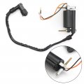 Topteng Motorcycle Ignition Coil Moto For Kawasa-ki Atv Klf300 Bayou 300 1986-2004 21121-1264 21160-1089