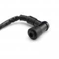 Topteng Motorcycle Ignition Coil Moto For Kawasa-ki Atv Klf300 Bayou 300 1986-2004 21121-1264 21160-1089