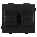 Ocpty Master Power Window Switch Front Driver Side Replcaement For 1994-1995 Chrysler Town Country 1997-1998 Dodge B1500 B2500