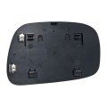 Spieg Driver Side Mirror Glass Replacement For Toyota Camry 2002-2006 Heated W Backing Plate Lh