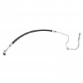 A-premium A C Discharge Line Hose Assembly Compatible With Jeep Cherokee 1994-1996 L6 4 0l Compressor To Condenser