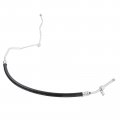A-premium A C Discharge Line Hose Assembly Compatible With Jeep Cherokee 1994-1996 L6 4 0l Compressor To Condenser
