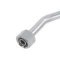 A-premium A C Discharge Line Hose Assembly Compatible With Jeep Cherokee 1994-1996 L6 4 0l Compressor To Condenser