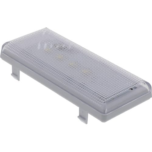 Refrigerator Led Light Module Replaces Admiral Ap6022534