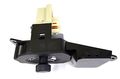 Pt Auto Warehouse Hls-2131 Headlight Switch Without Fog Lights 