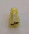 1000 Nylon Fully Insulated Push Ons 12-10 Gauge Female Connectors By A Plus Parts House 