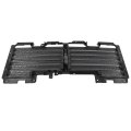 Active Grille Shutter With Motor Replacement For Cadillac Escalade Chevy Suburban Tahoe Gmc Yukon 2017-2020 84378163 