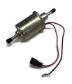 Electric Fuel Pump For Ford New Holland Nh L553 L555 L565 Skid Steer Loader Replaces 86506895 