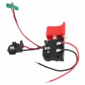 Drill Trigger Switch Dcjz1201 Electric Power Tool Accessories For Hand Drills