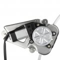 Front Passenger Side Power Window Regulator With Motor Assembly Replacement For Jeep Liberty Kj 2002 2003 2004 2005 2006 Right