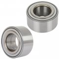 Aintier Front Wheel Hub Assembly Fit For Honda Cr-v 2002-2006 Element 2003-2011 W Abs Bearing 510074 2