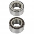 Aintier Front Wheel Hub Assembly Fit For Honda Cr-v 2002-2006 Element 2003-2011 W Abs Bearing 510074 2