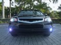 Blinglights Brand Led Halo Angel Eye Fog Lamps Lights Compatible With 2007 2008 2009 Acura Rdx 