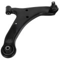 Premium Suspension K620575 Front Right Lower Control Arm With Ball Joint Compatible Fit For Suzuki Grand Vitara 2006 2007 2008 