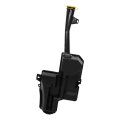 Washer Fluid Reservoir For Honda Pilot 2016 2022 Front Wheel Drive Plastic With Cap Replacement Ho1288227 76841tg7a02 Pfm 