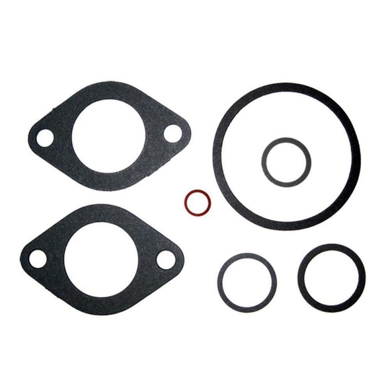 Carburetor Gasket Kit Fits John Deere Tractor A Ao Ar B D G Gp