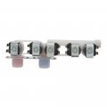 Wh23x29553 Washer Water Valve For General Electric Hotpoint Rca Replacement Ap6983554