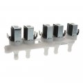 Wh23x29553 Washer Water Valve For General Electric Hotpoint Rca Replacement Ap6983554