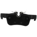 D1762 Brake Pads W Hardware Rear Disc Pad Set