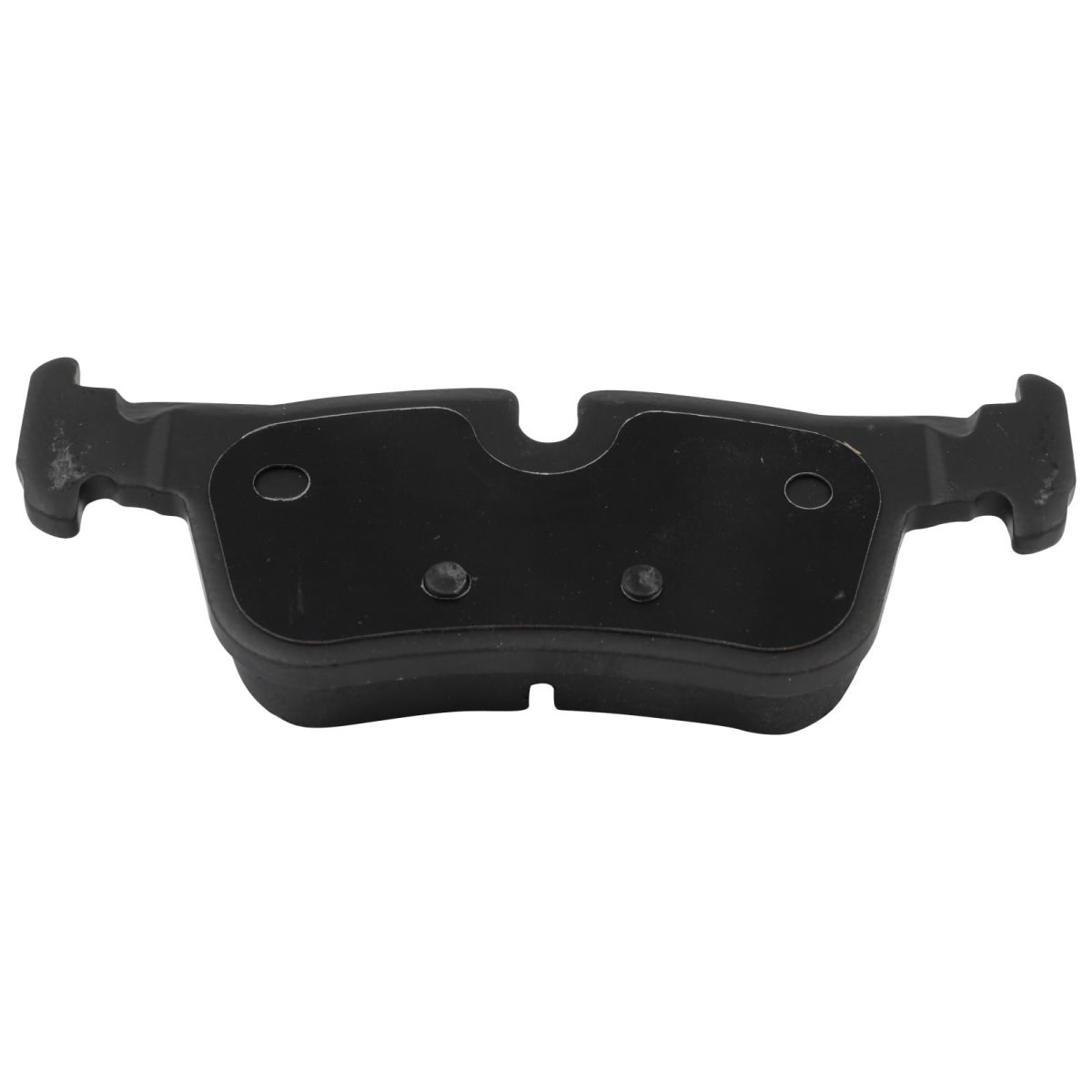 D1762 Brake Pads W Hardware Rear Disc Pad Set