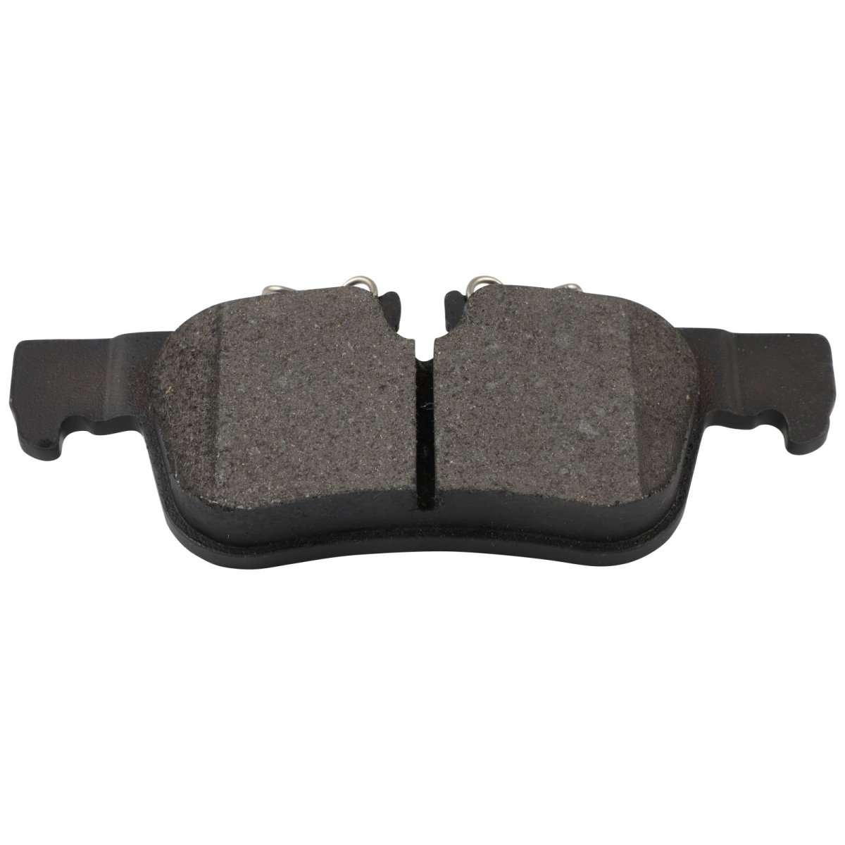 D1762 Brake Pads W Hardware Rear Disc Pad Set
